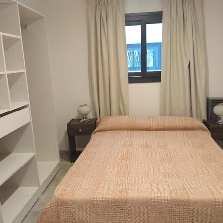 Alquiler Diario Hasta 4 Personas Apartment Tandil Exterior photo