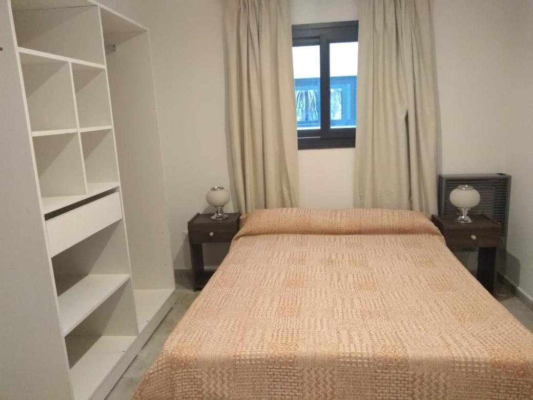 Alquiler Diario Hasta 4 Personas Apartment Tandil Exterior photo